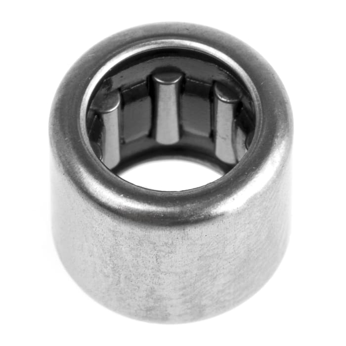 Needle Roller Bearing ID6xOD10xW9mm