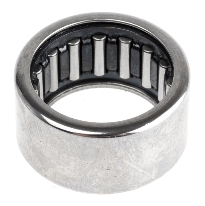 RS PRO 16mm I.D Needle Metric Roller Bearing, 22mm O.D