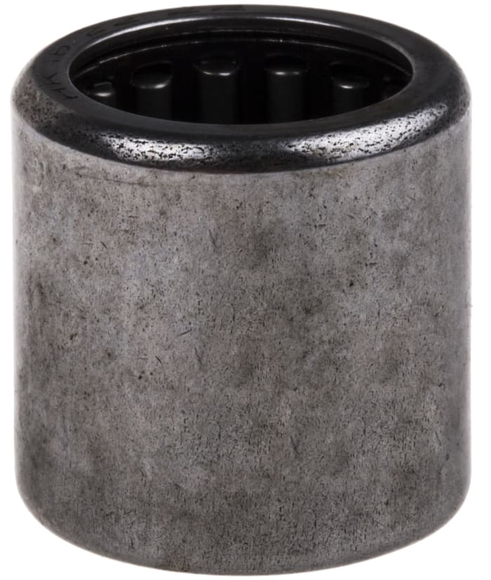 RS PRO 16mm I.D Needle Metric Roller Bearing, 22mm O.D