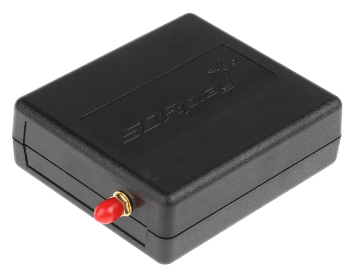SDRplay RSP1A single antenna Software Defined Radio (SDR) 14-bit SDR Receiver for Also included, free of charge SDR