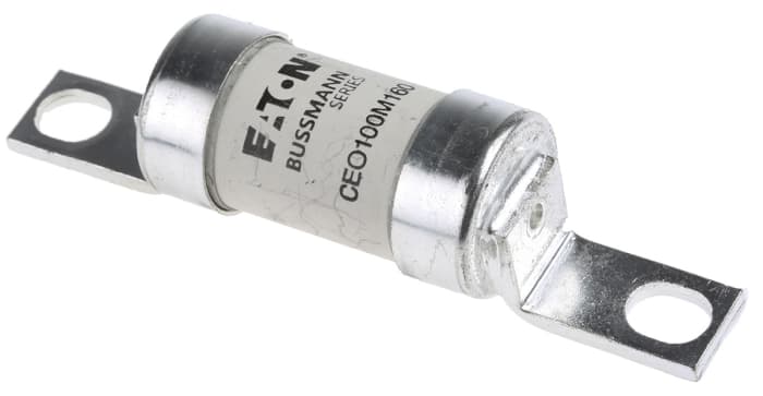 Eaton 100A British Standard Fuse, A4, 415V ac, 94mm