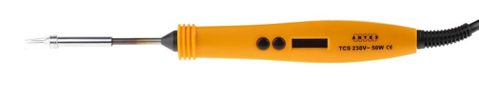 Antex Electronics T484J70 Паяльник, 50W
