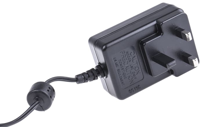 Brother Printer Mains Adapter AC Adapter for use with PT-110, PT-300 Printers