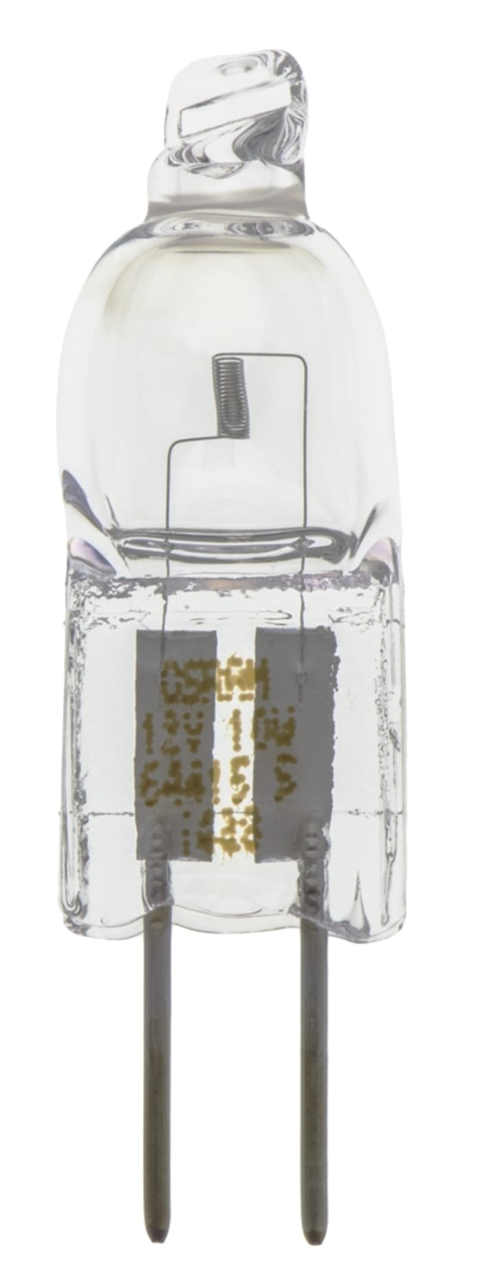 Osram 10 W Halogen Capsule Bulb G4, 12 V, 140 lm, 3000h