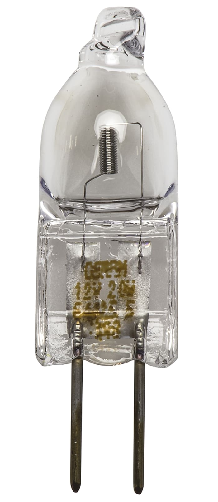 Osram 20 W Halogen Capsule Bulb G4, 12 V, 3000h