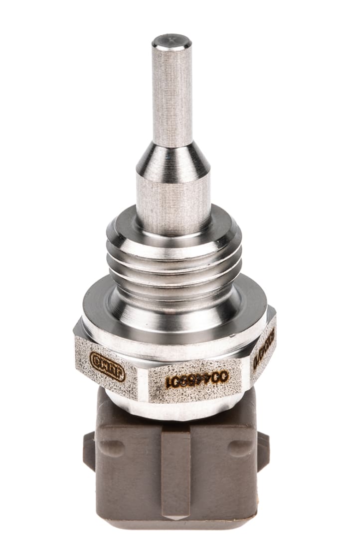 902040 10 387 1003 1 7 5 29 121 20 000 Jumo Jumo PT100 RTD Sensor 7 