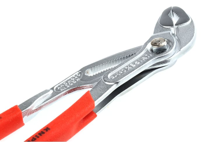 Alicates de pico de loro Knipex, long. total 250 mm