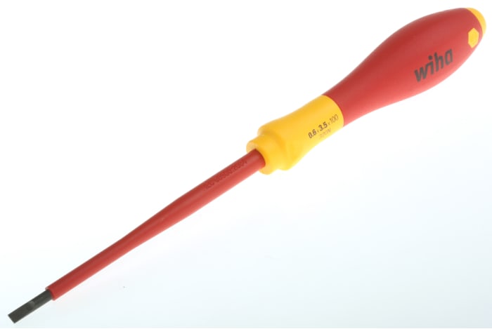 Wiha Tools 00822 Отвертка