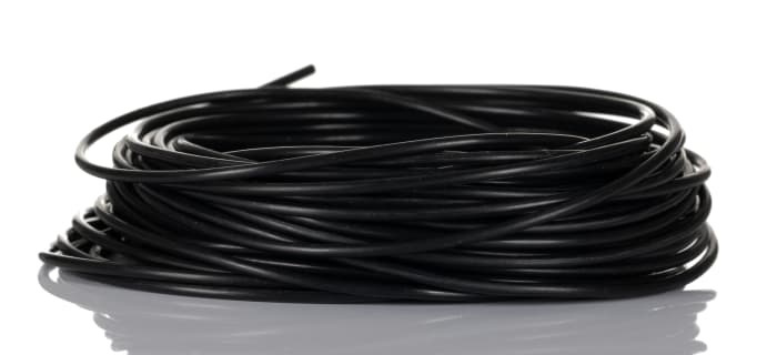 RS PRO RS PRO Nitrile Rubber O Ring Cord 1.6mm Diameter 8.5m Length 159 1478 RS Components