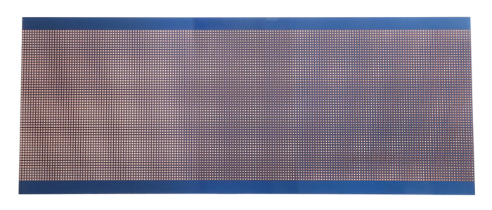 Vero Technologies Matrix Board FR4 1.02mm Holes, 2.54 x 2.54mm Pitch, 455 x 179 x 1.6mm