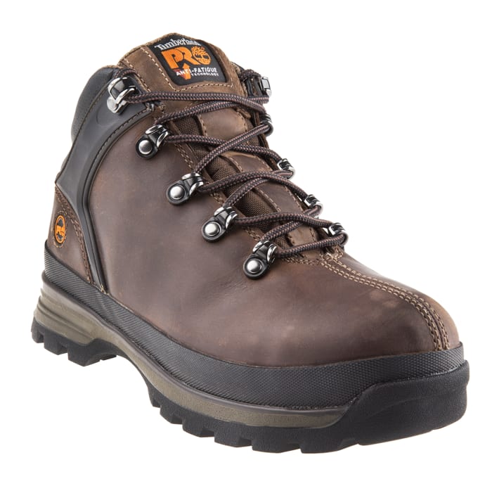Timberland splitrock brown sale