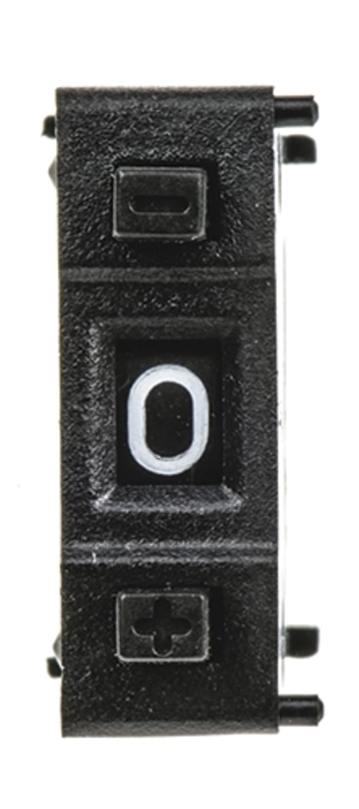 PB C-1E000 ZF | Through Hole Pushwheel Switch Thumbwheel Panel Mount ...