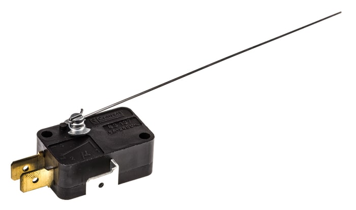 Crouzet 83137004 Микропереключатель