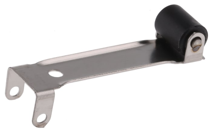 Crouzet, Actuator, Roller Lever, For Use With V3 Series