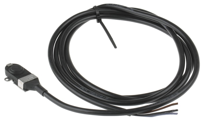 Crouzet Standard Microswitch, 5 A @ 250 V ac, SP-CO, IP66