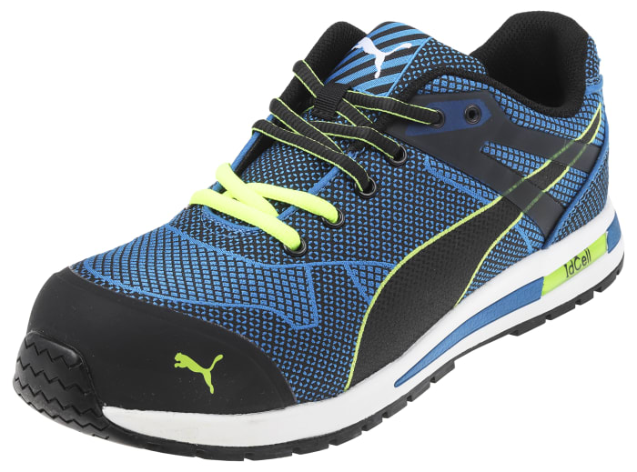 Zapatos puma seguridad usa on sale