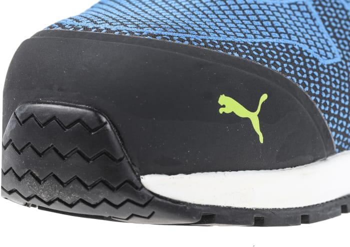Puma safety trainers uk hotsell
