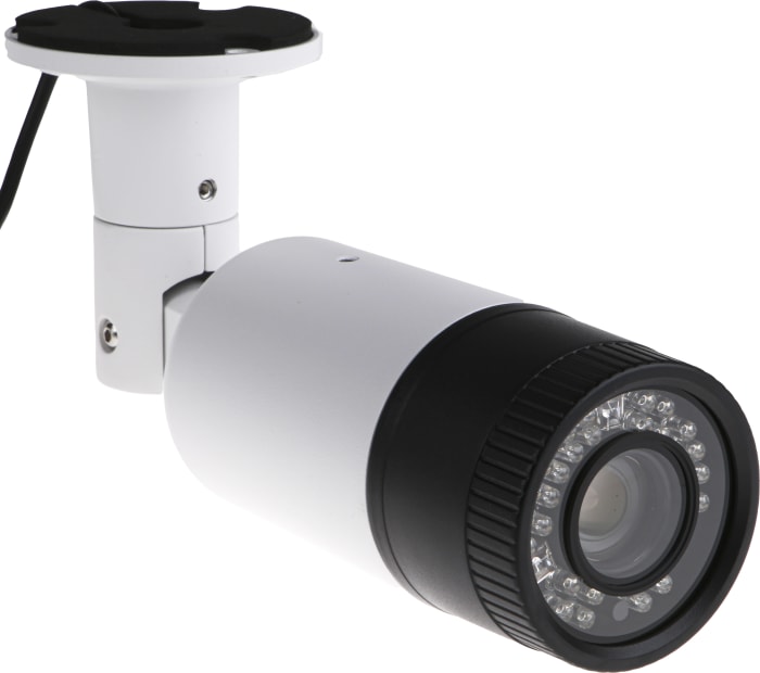 X pro cctv camera top