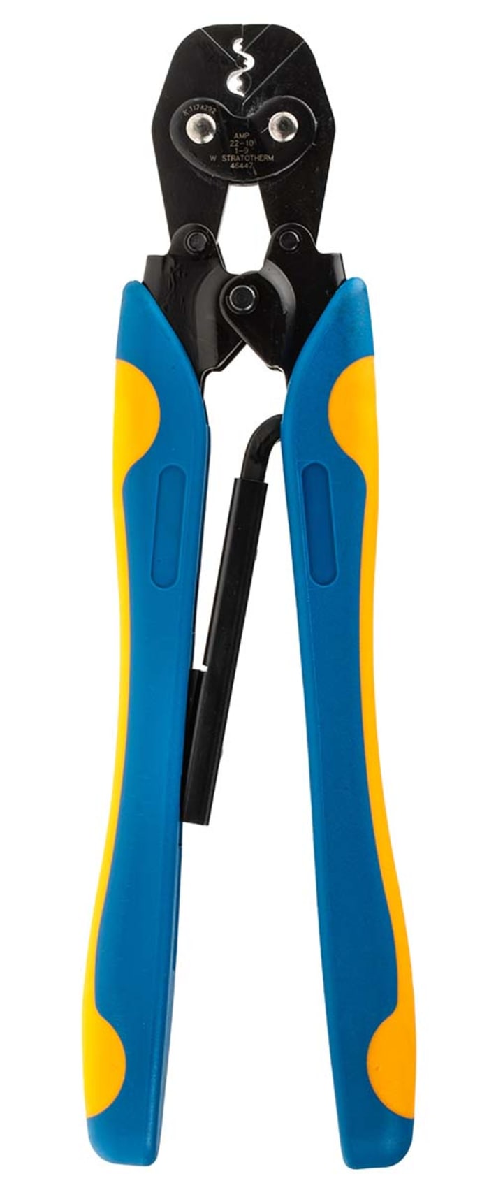46447 TE Connectivity TE Connectivity, CERTICRIMP Plier Crimping