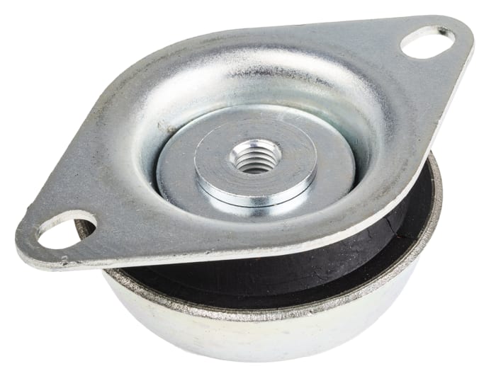 RS PRO Антивибрационное крепление