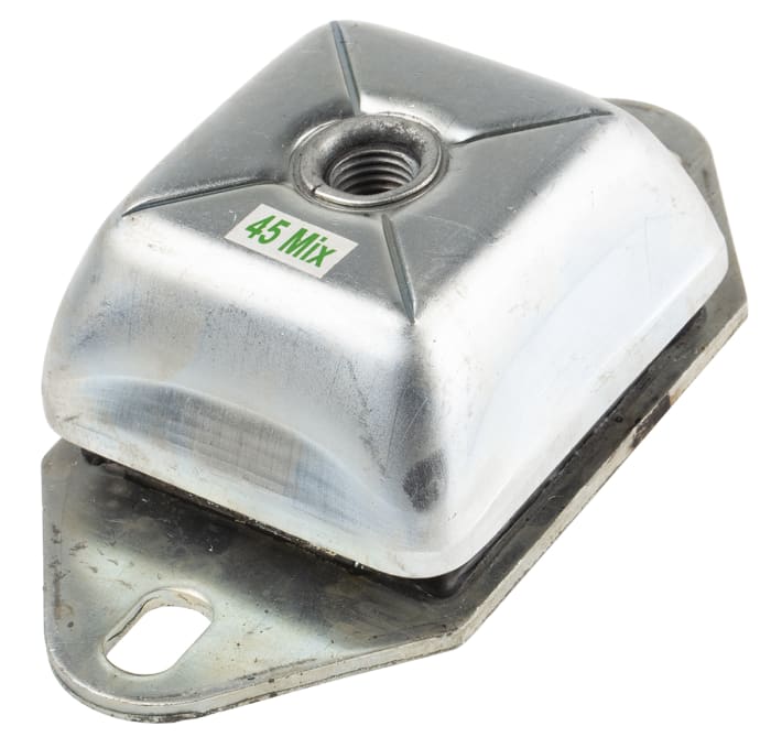 RS PRO Антивибрационное крепление