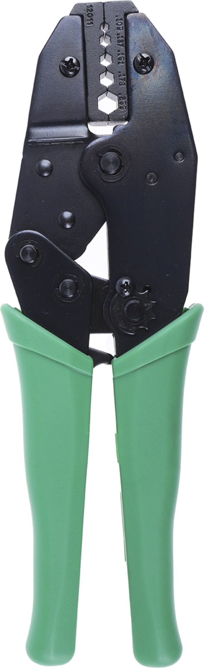 Amphenol Socapex Hand Crimp Tool for FC Connectors, SC Connectors, SMA Connectors, ST Connectors