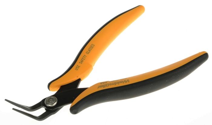 Weidmuller Long Nose Pliers