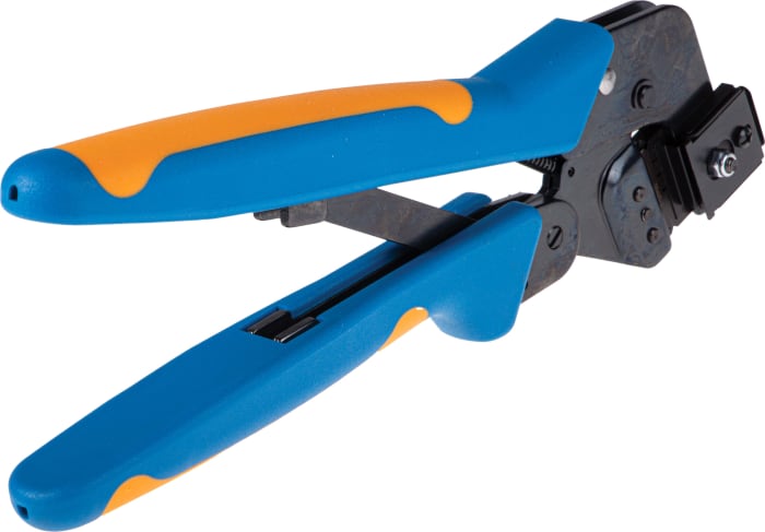 58495-1  TE Connectivity Pro-Crimper III Ratchet Crimping Tool