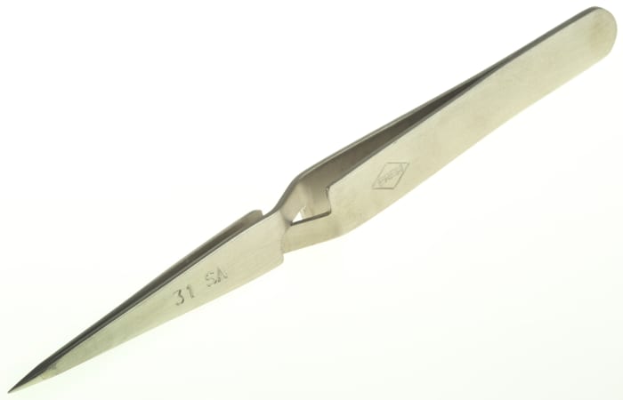 Weller Erem 120 mm Pointed