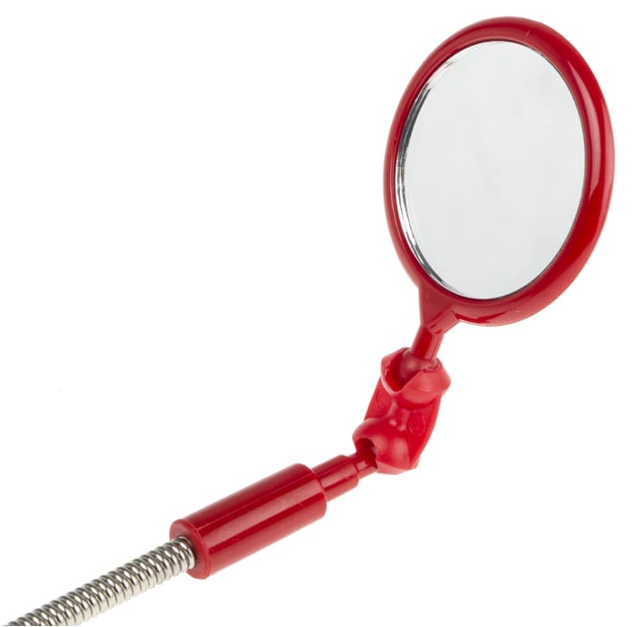 834.R1 Inspection Mirror Probe, 36mm mirror dia