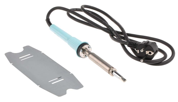 Weller Electric Soldering Iron, 230V, 100W