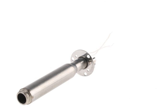 Rohs Jbc Elemento Calefactor Para Desoldador Dr 5600, Ricambio Riscaldatore