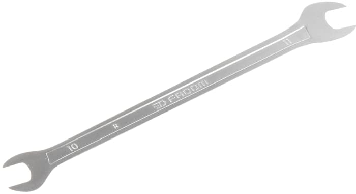 Jeu de clés à fourche Facom 10mm