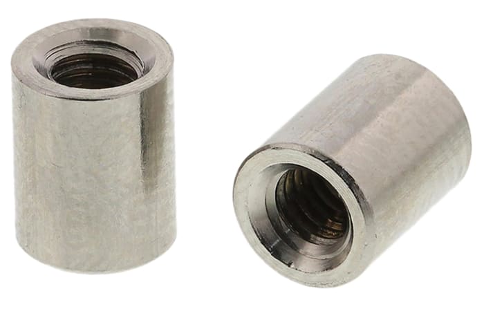 HARWIN Brass Round Spacer Terminal