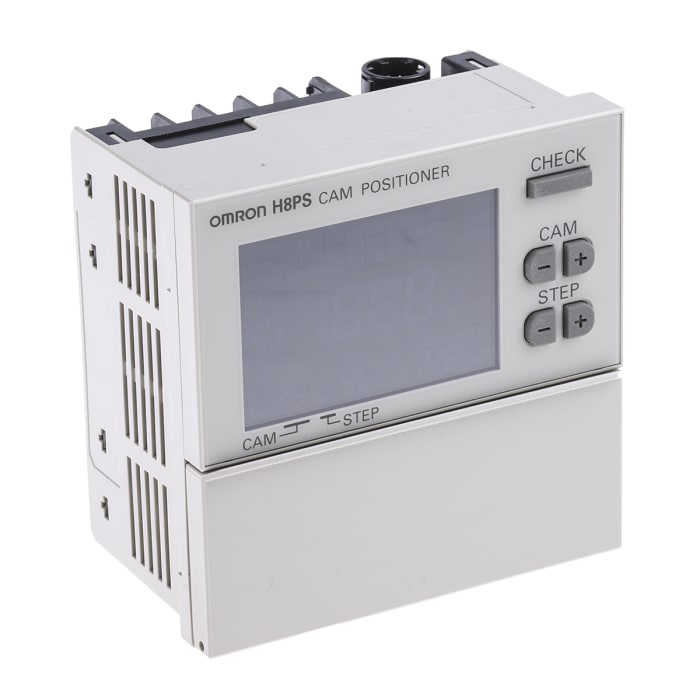 Omron H8PS-8BP Цифровой счетчик
