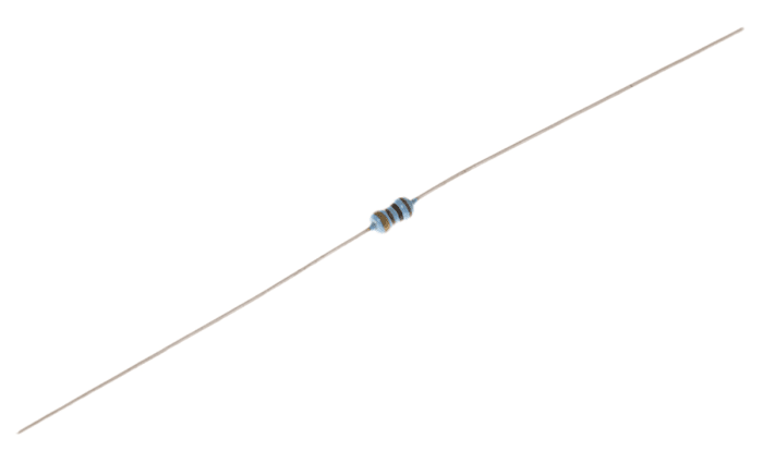 Vishay 100Ω Metal Film Resistor 0.5W ±5% SFR16S0001000JA500