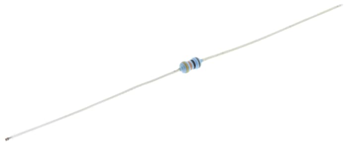Vishay SFR16S0001002JA500 Металлопленочный постоянный резистор, 10kΩ