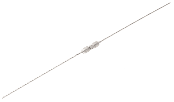 Fusible miniature Schurter, 2A, type F, 125V c.a. / V c.c., Sortie Axial