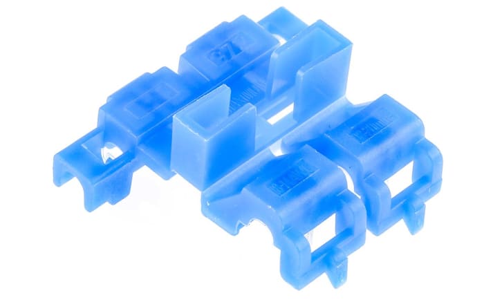 3M 972 FUSE HOLDER Встроенный в линию держатель предохранителя