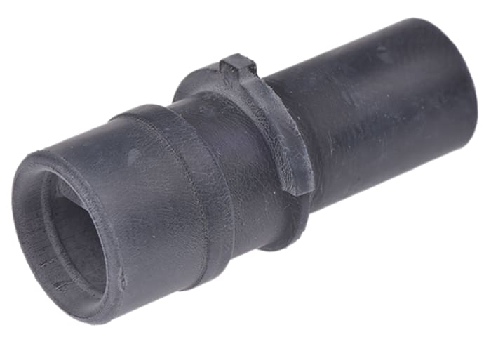 ITT Cannon Connector, 2 Contacts, Cable Mount, Plug, Male, Sure Seal Series