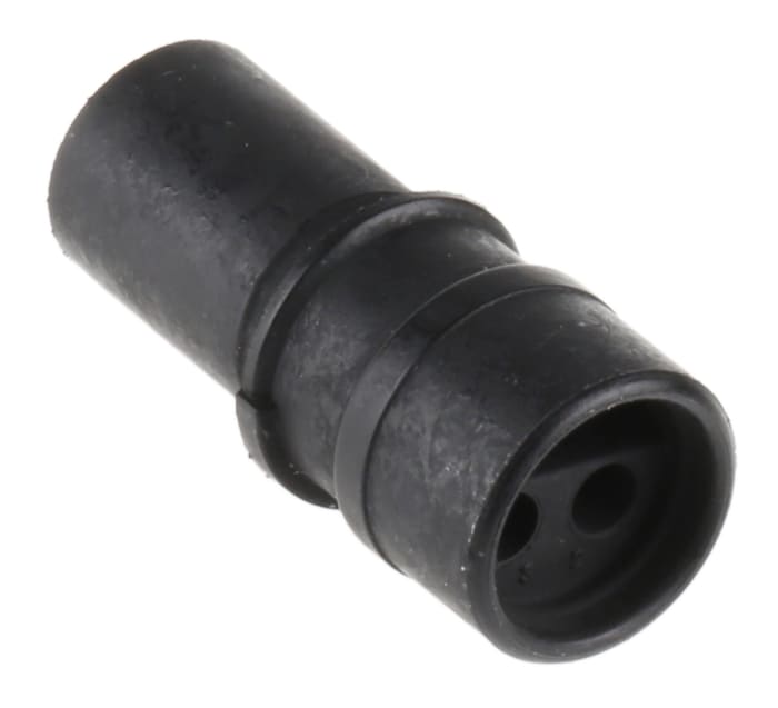 ITT Cannon Circular Connector, 3 Contacts, Cable Mount, Plug, Male, IP67, Sure Seal Series