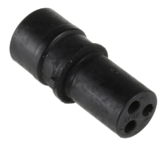 1208552001 ITT Cannon ITT Cannon Sure Seal Cable Mount Connector, 3