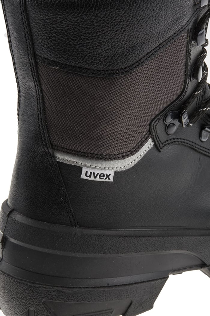 Uvex store quatro boots