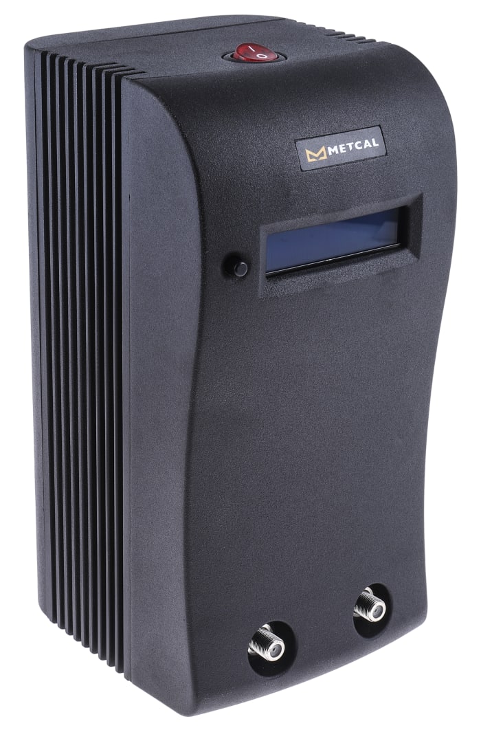 MX-5210 Metcal | Metcal MX-5210 Soldering Station 80W, 100 → 240V | 168 ...