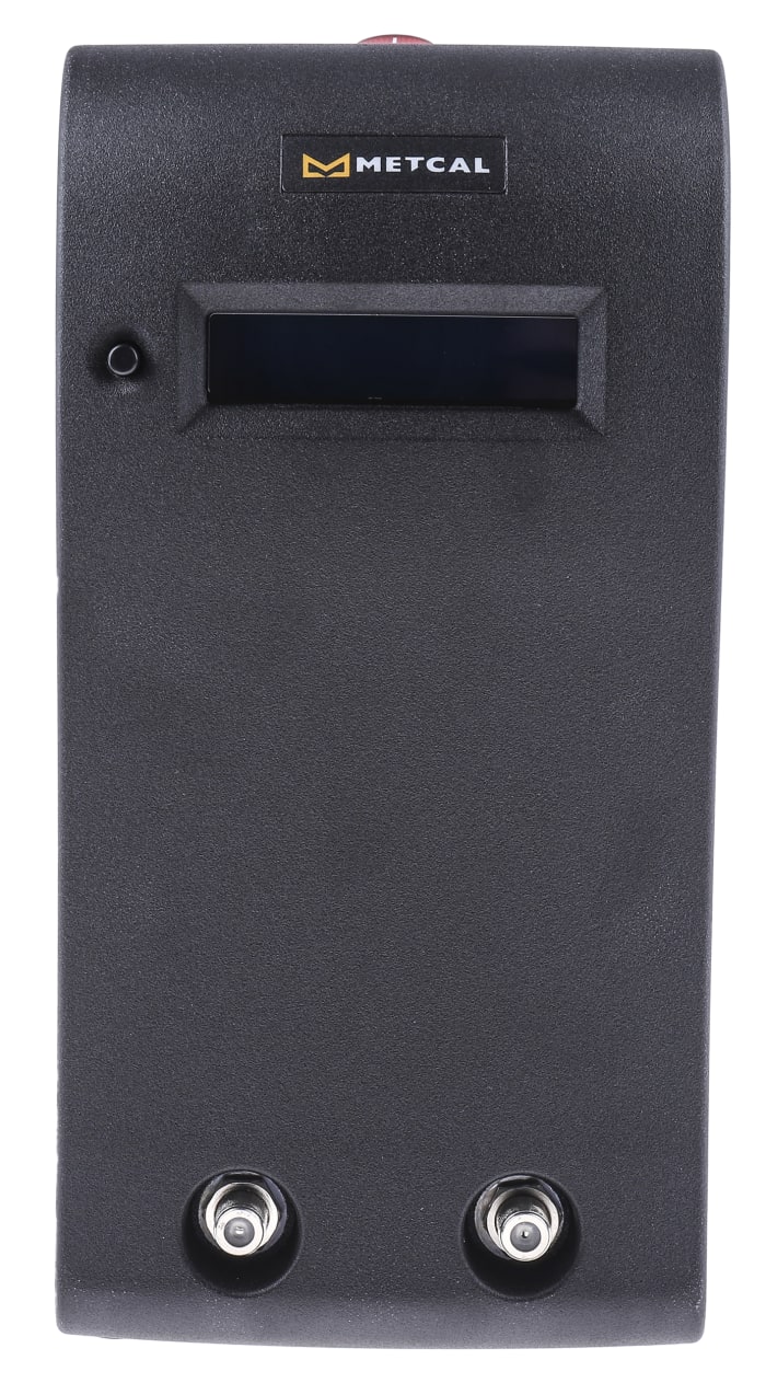 MX-5210 Metcal | Metcal MX-5210 Soldering Station 80W, 100 → 240V | 168 ...