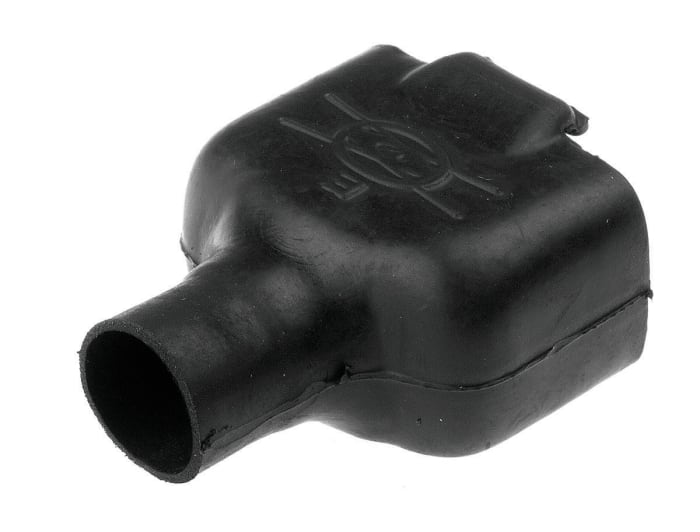 TE Connectivity Heatshrink Boot For Use With 9 Way D-Sub Connector