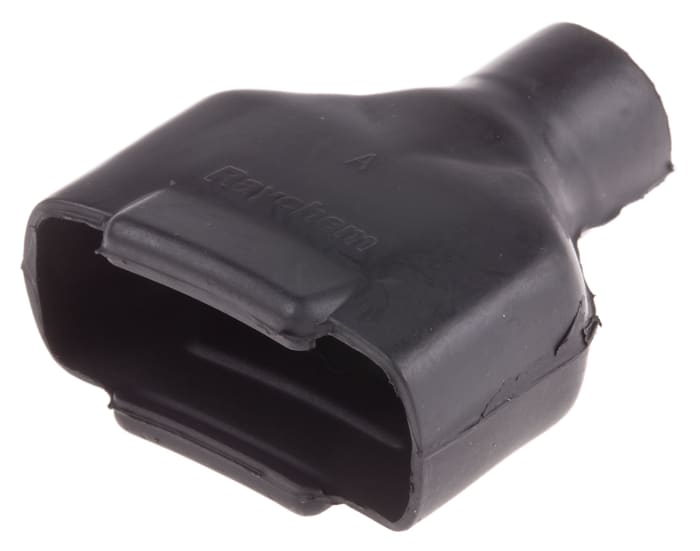 Accesorio para conector D-Sub - Funda termorretráctil, para uso con Conector D-Sub de 15 vías