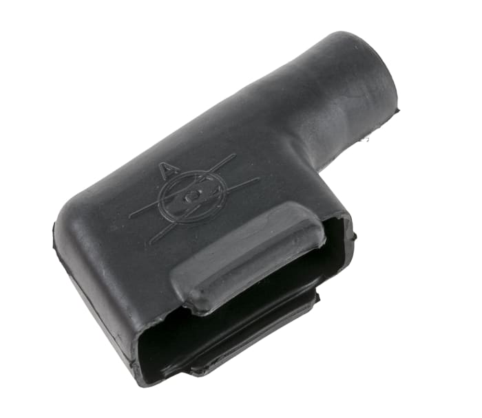 TE Connectivity, Thermofit 234A0 Series Heatshrink Boot For Use With 15 Way D-Sub Connector