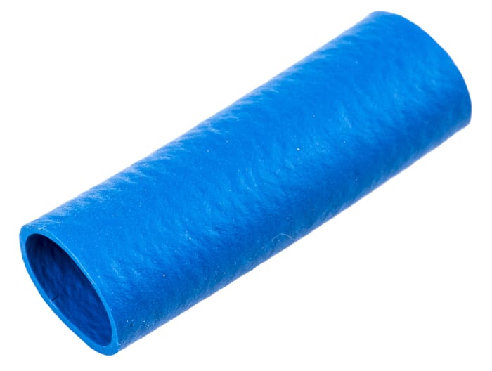 SES Sterling Expandable Neoprene Blue Cable Sleeve, 7.5mm Diameter, 30mm Length, Helavia Series