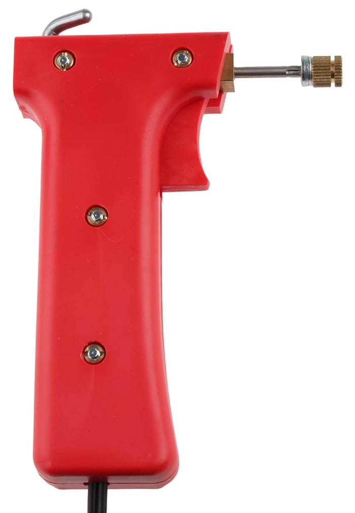 Cable Sleeve Tool Hot Wire Sleeve Cutter, For Use With Braided Sleeving